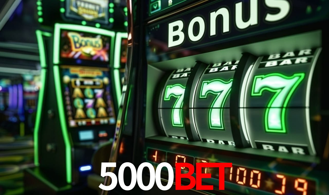 Game Statistics 5000BET