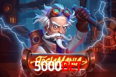 Games Directory 5000BET