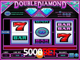 Descubra a Magia dos Jogos de Arcade no 5000BET