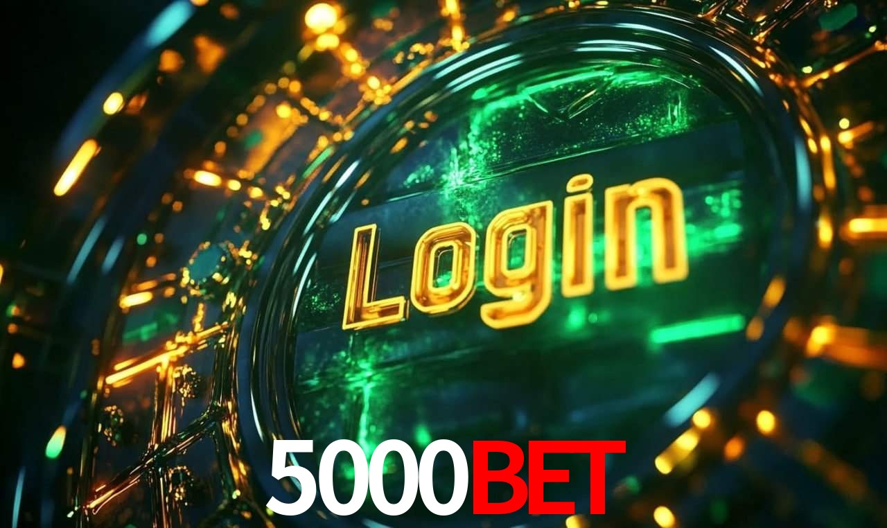 Premium Interface 5000BET
