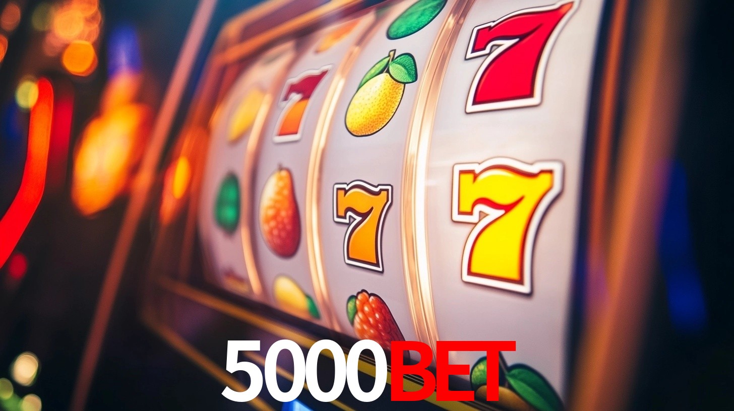 Ofertas Imperdíveis na 5000BET: Promoções e Bônus Que Valem a Pena