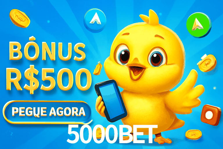 Secure Login 5000BET