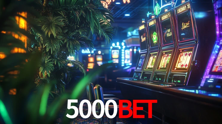 Tournaments 5000BET