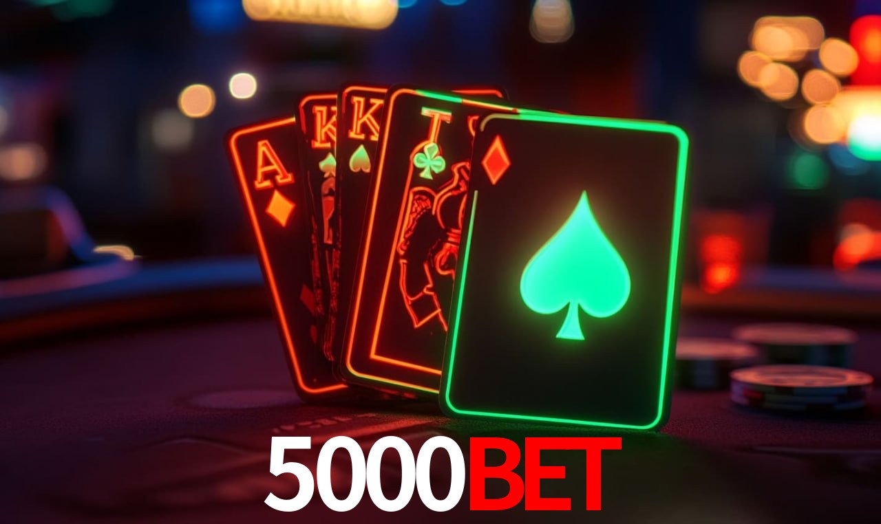 Bonus Features 5000BET