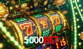 Weekend Specials 5000BET