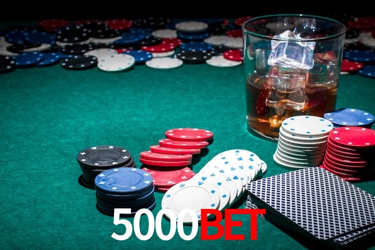 Football Betting 5000BET