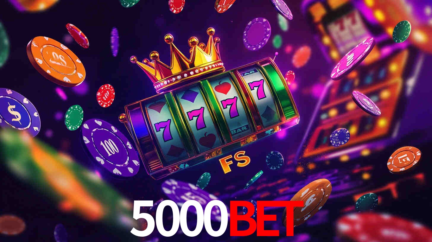 5000BET