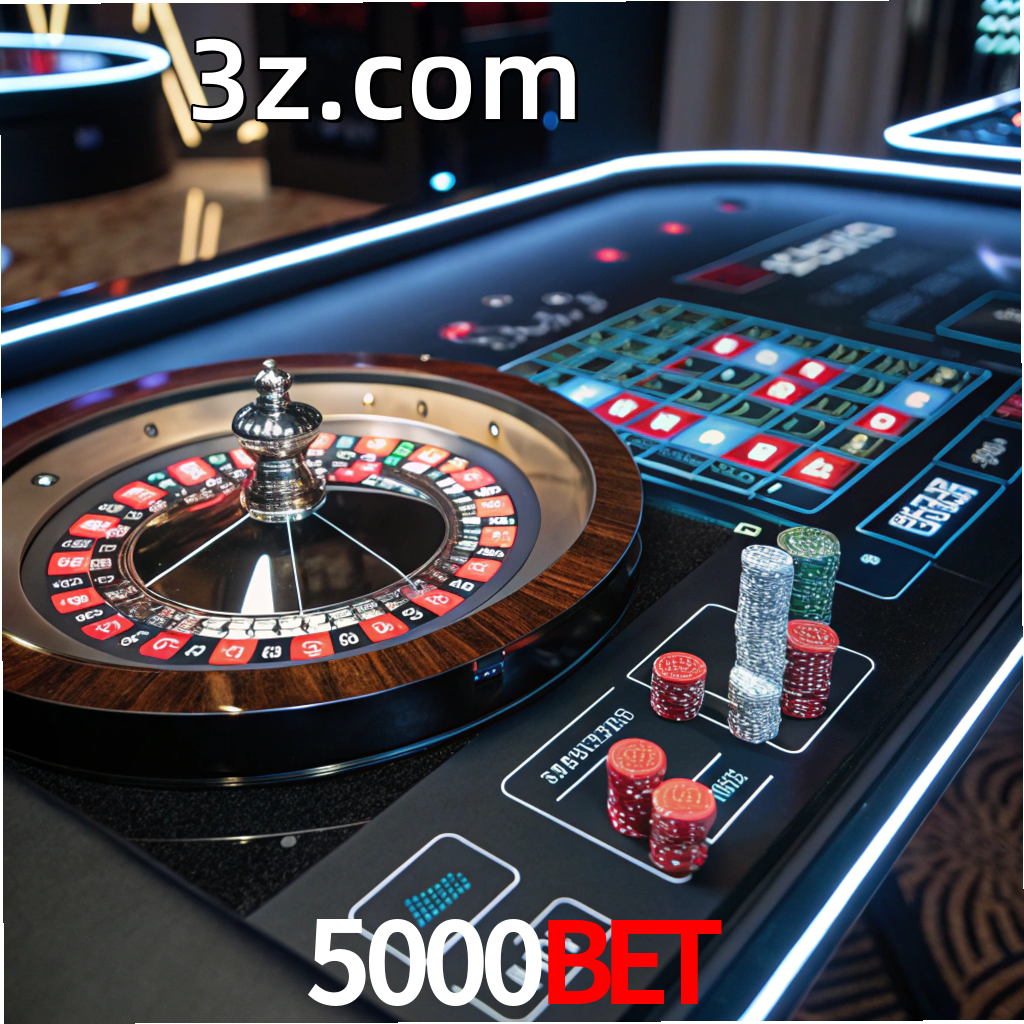 5000BET