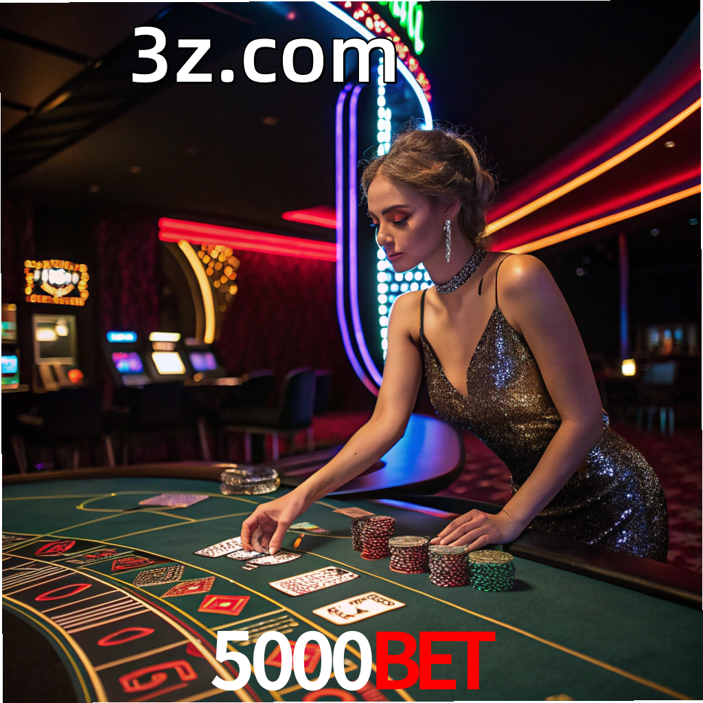 5000BET